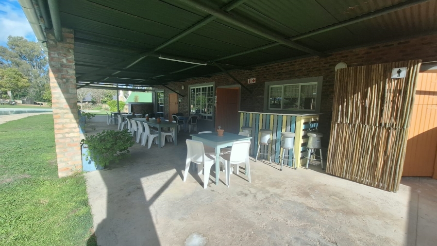 0 Bedroom Property for Sale in Stilbaai Oos Western Cape